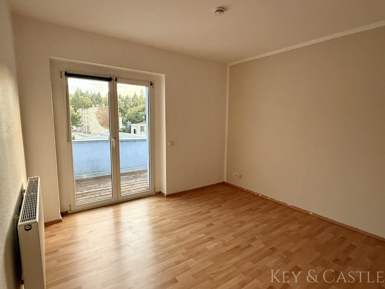 Beispiel-Wohnung Beispiel-Wohnung