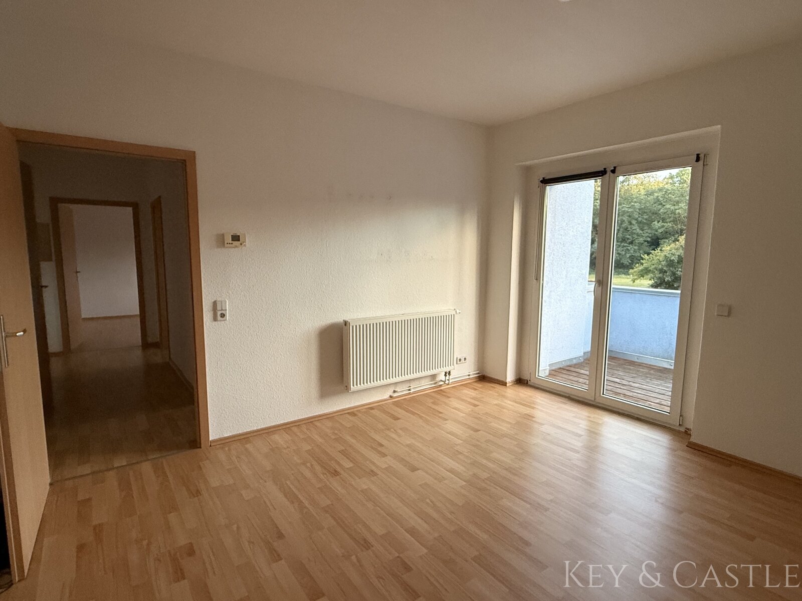 Beispiel-Wohnung Beispiel-Wohnung