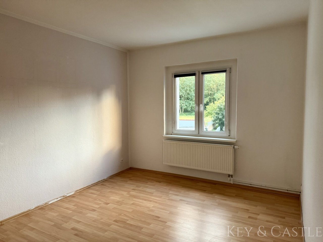 Beispiel-Wohnung Beispiel-Wohnung