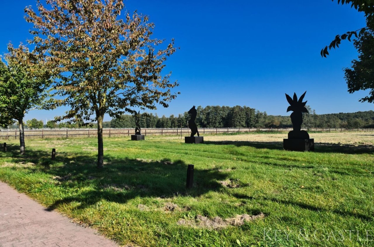 Außenbereich  Außenbereich