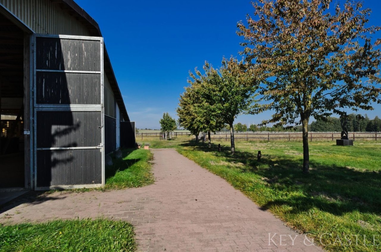Außenbereich  Außenbereich