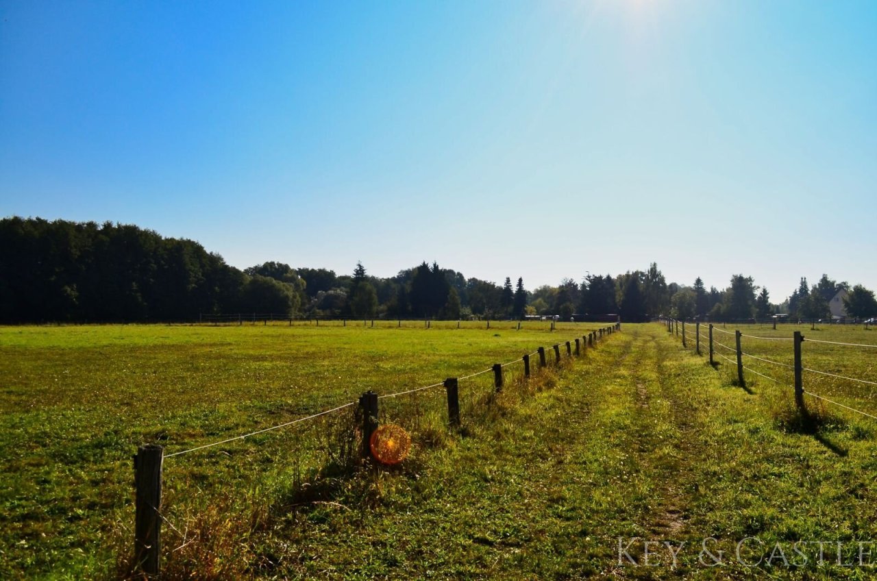 Aufgang zu den Wiesen Aufgang zu den Wiesen