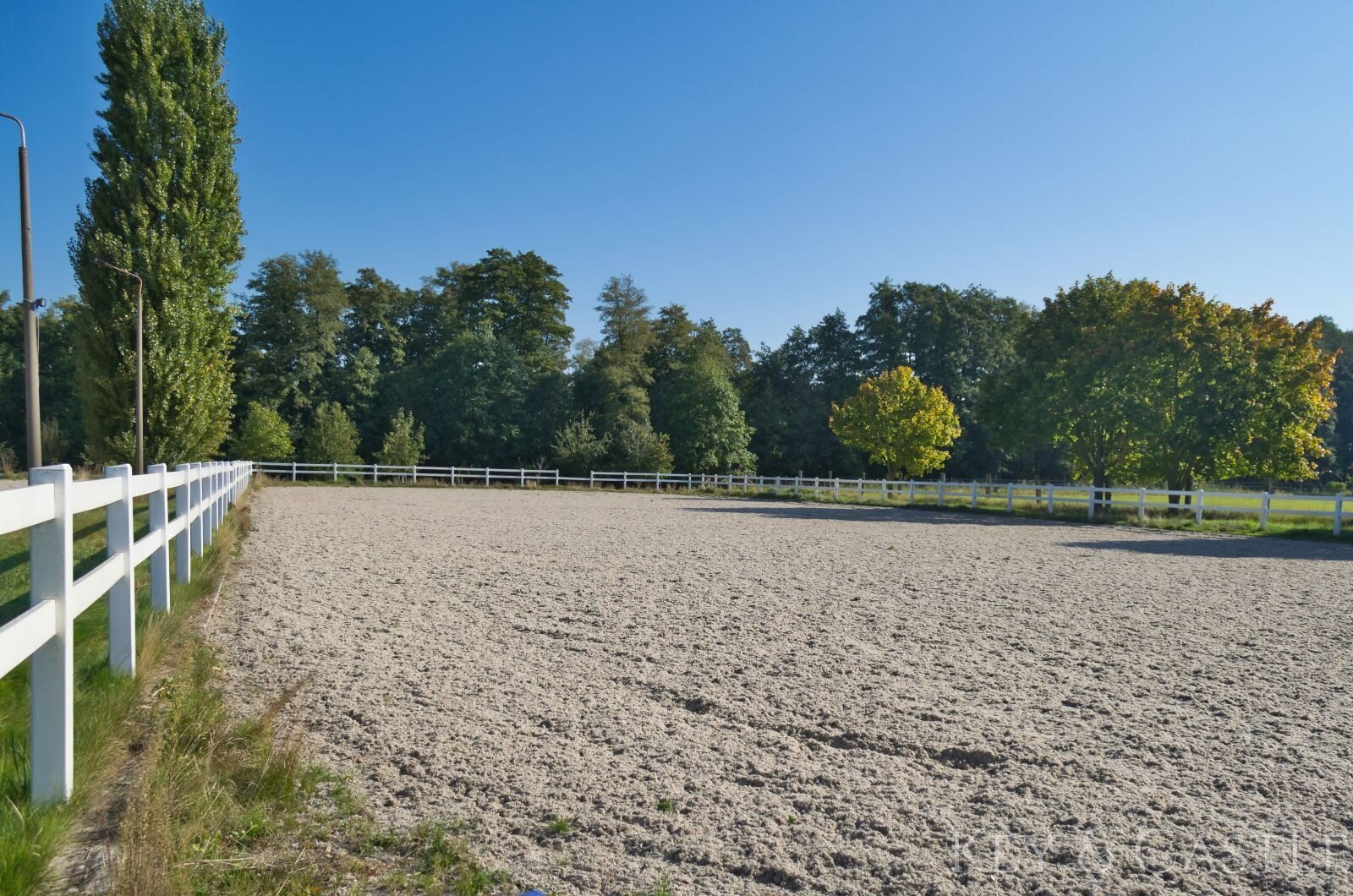 Außenreitplatz Außenreitplatz