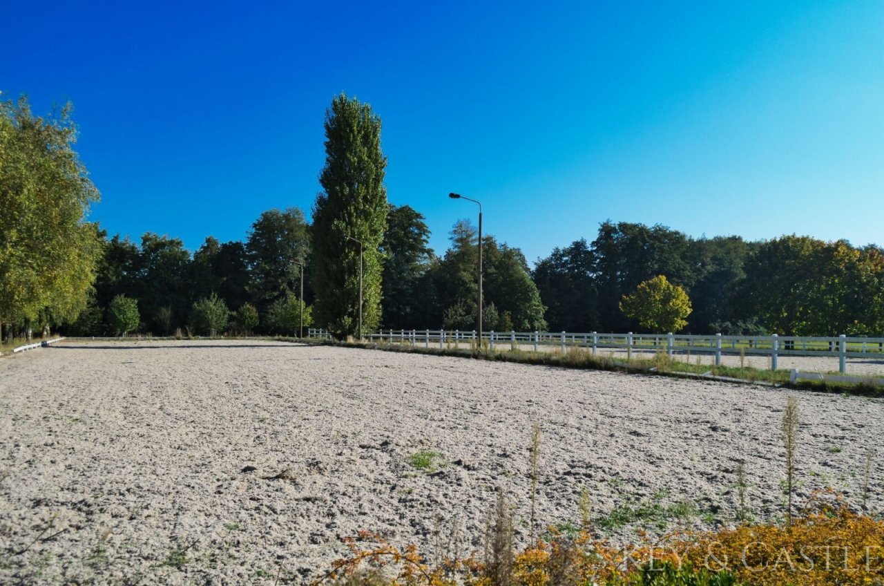 Außenreitplätze  Außenreitplätze