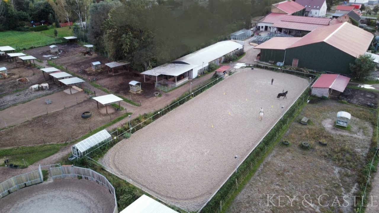 Luftansicht 1 Luftansicht 1