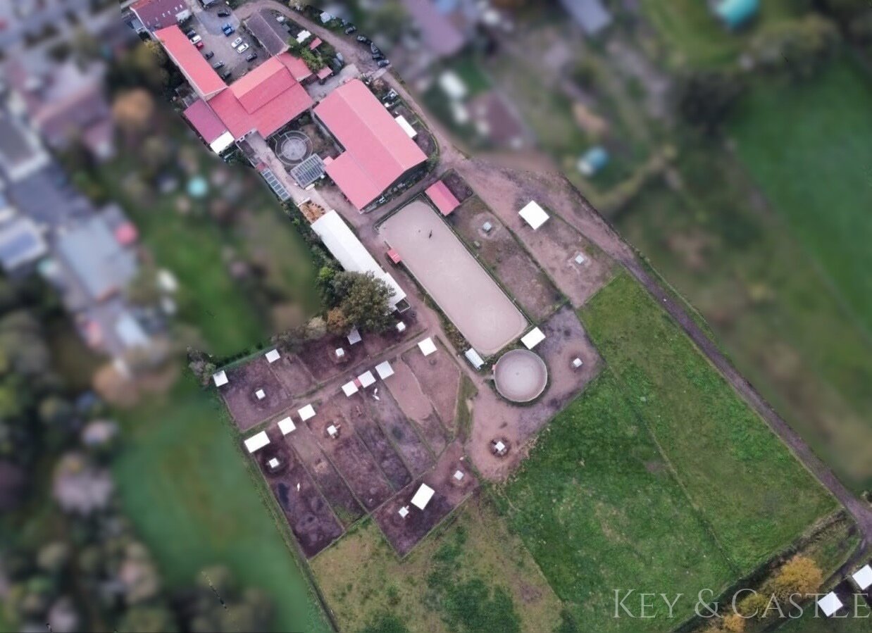 Luftansicht  2 Luftansicht  2