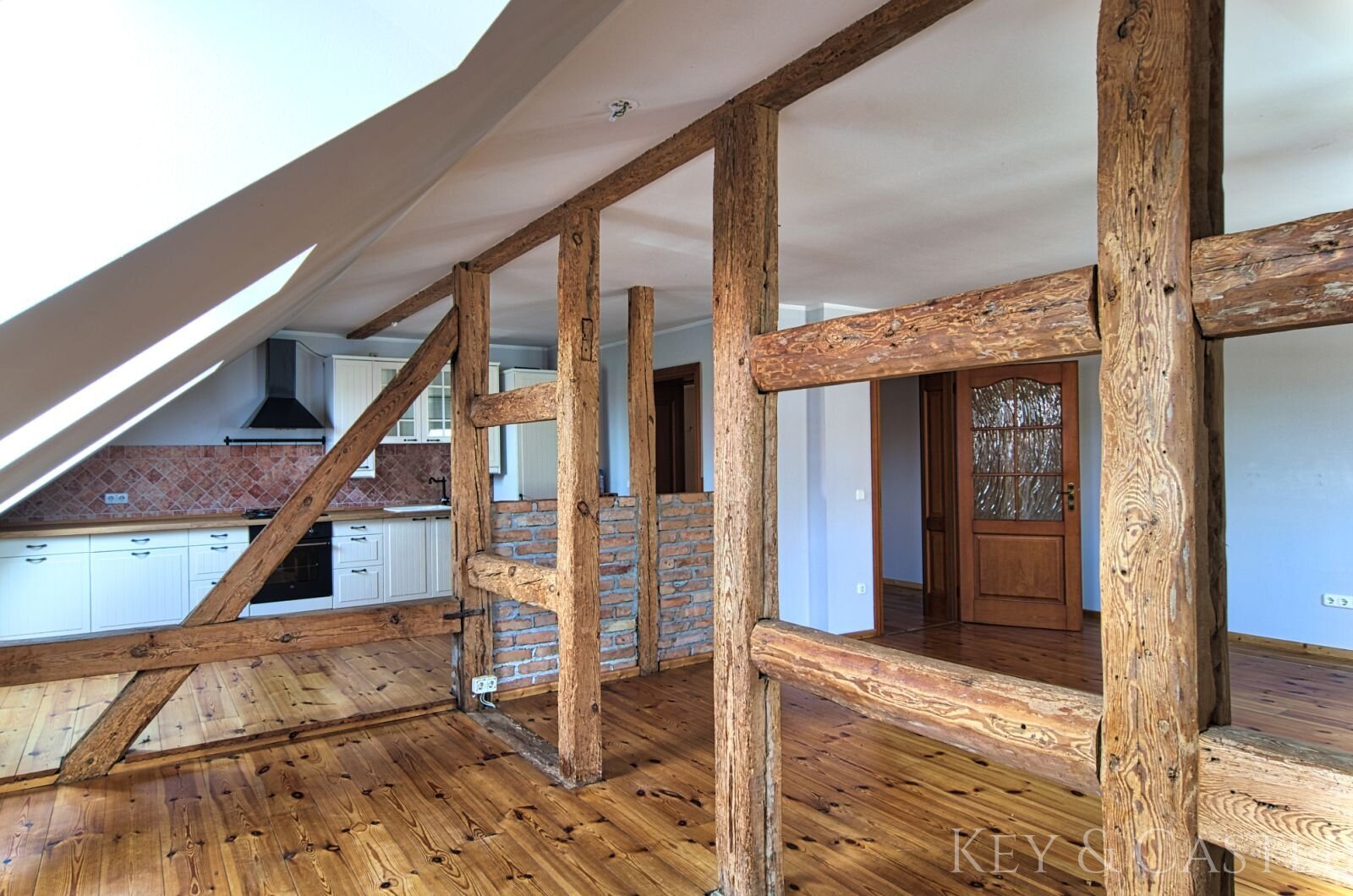 Wohnzimmer 1.OG. Wohnzimmer 1.OG.