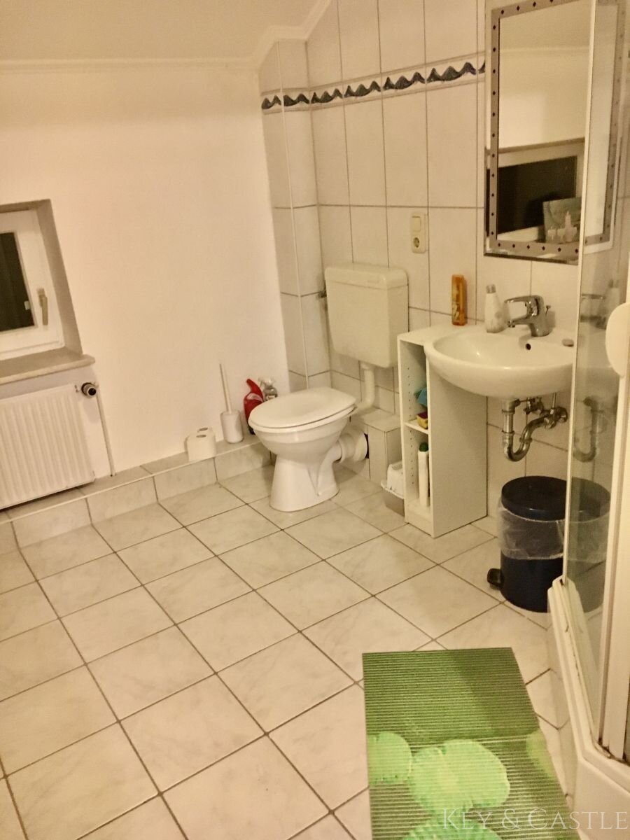 Badezimmer 2.