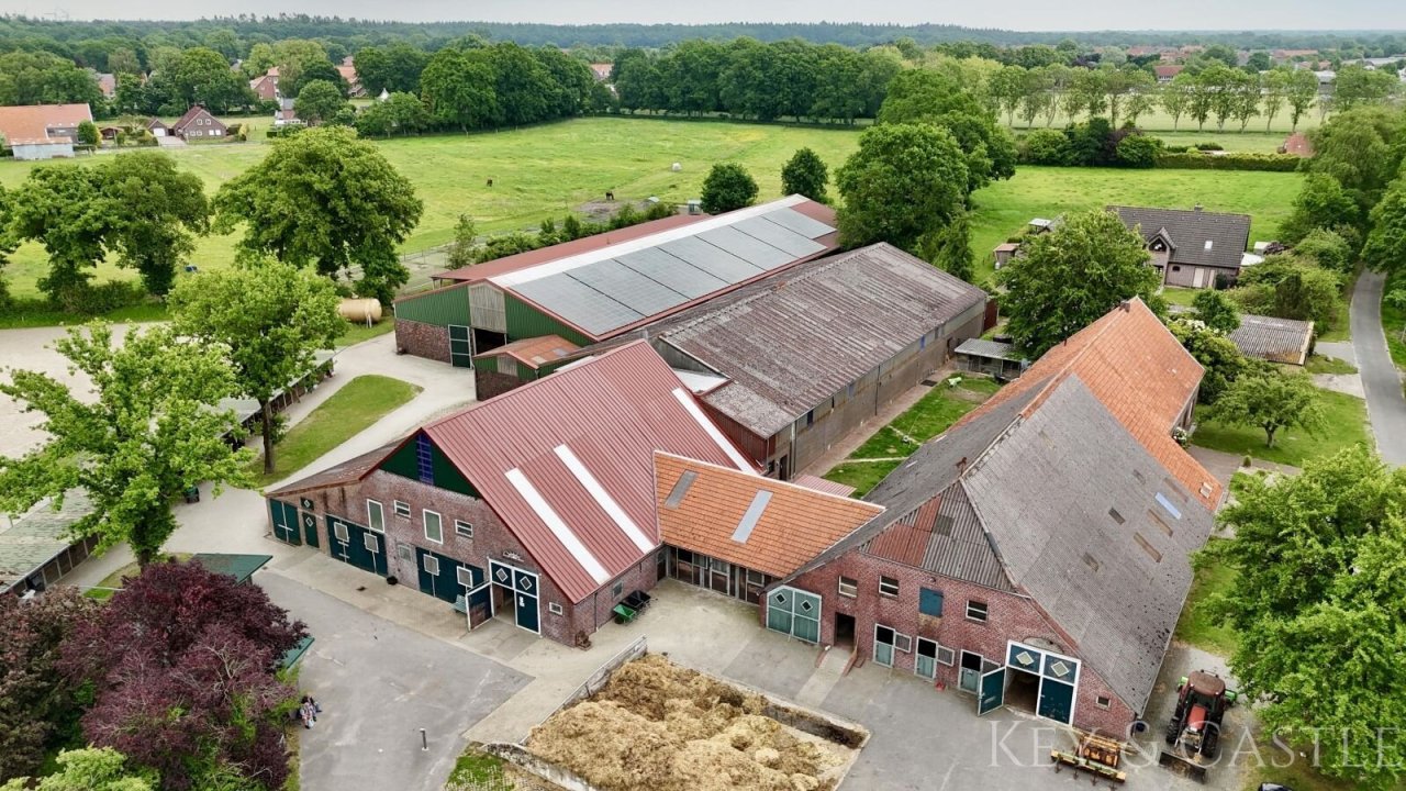 Luftansicht  Luftansicht