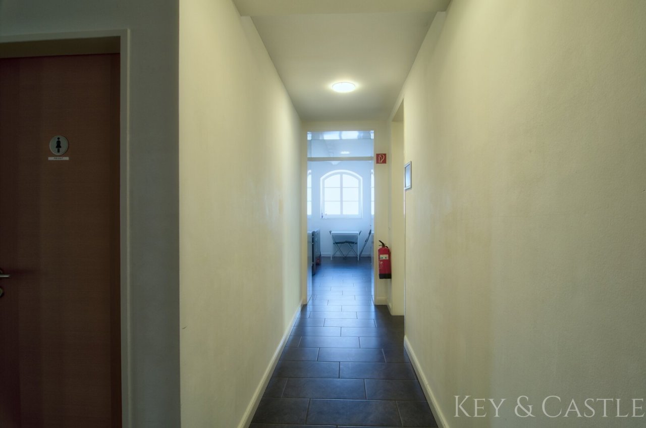 13Flur Richtung Küche 13Flur Richtung Küche