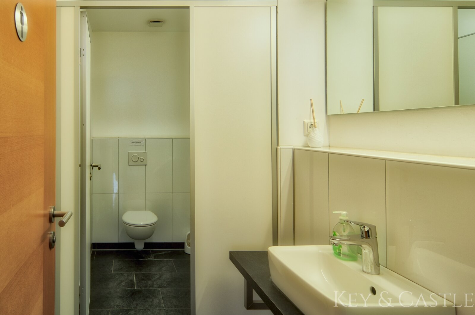 22Herren WC 22Herren WC