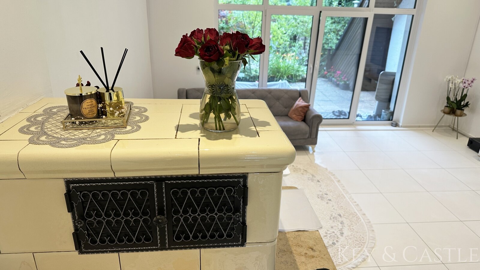 Wohnzimmer Wohnzimmer