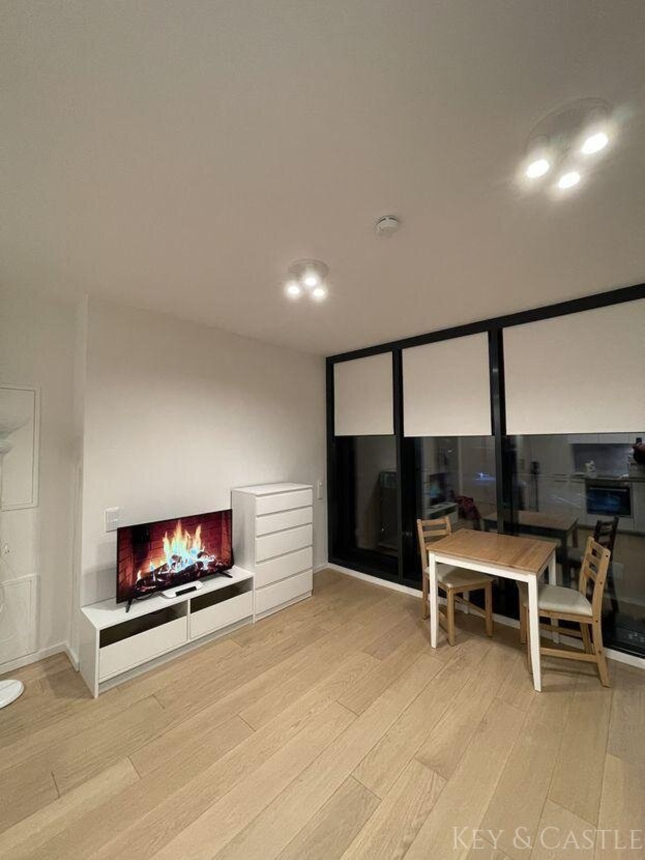 Wohnbereich Wohnbereich