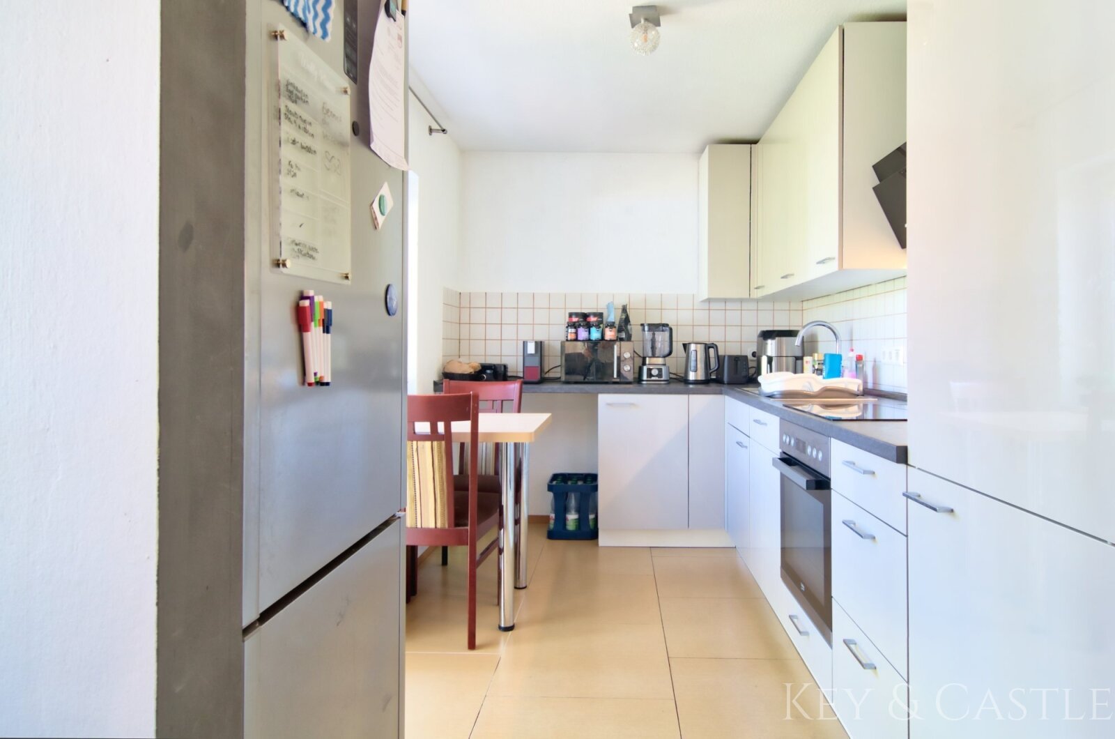 Küche/Einliegerwohnung Küche/Einliegerwohnung