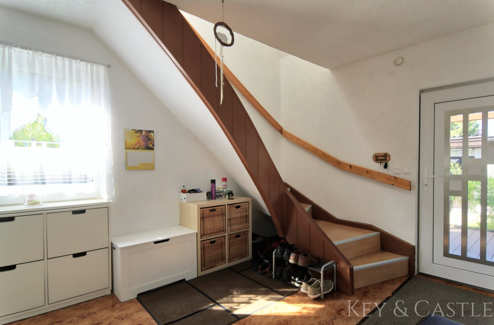 Eingangsbereich Eingangsbereich