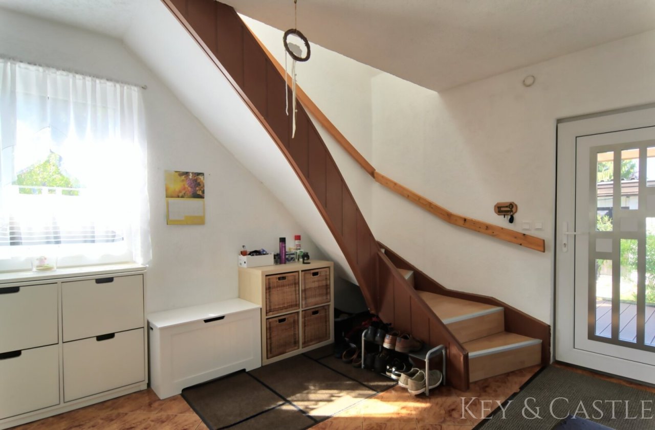 Eingangsbereich Eingangsbereich