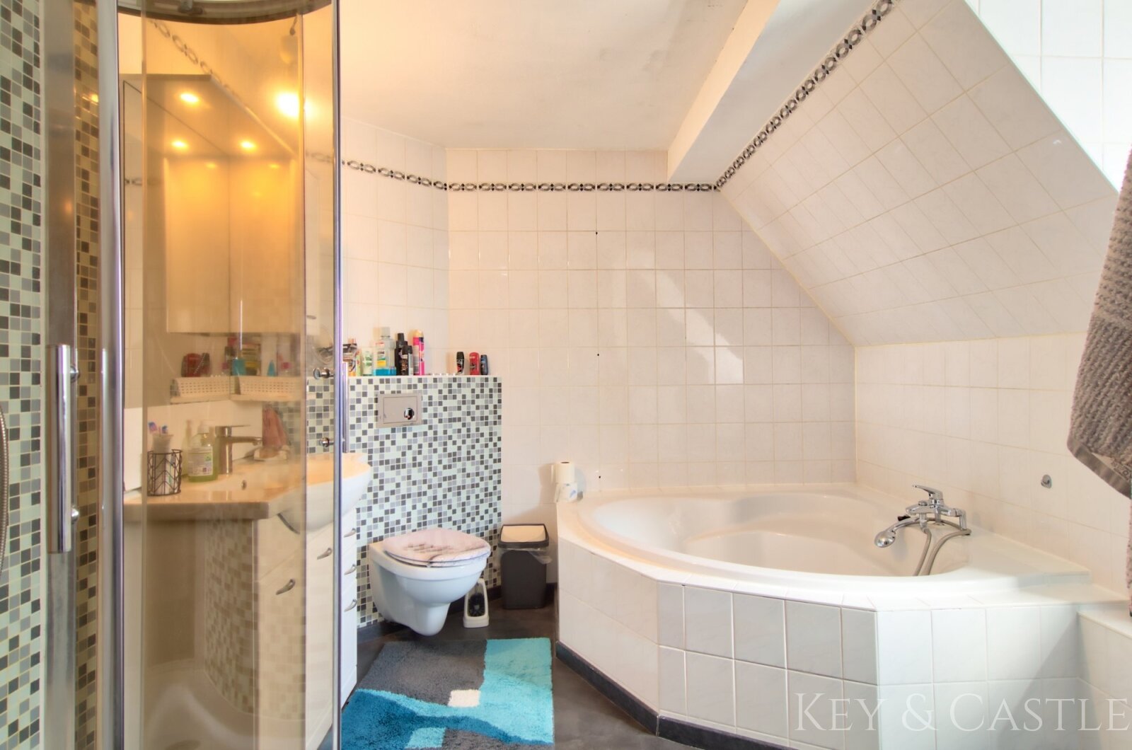 Badezimmer Badezimmer