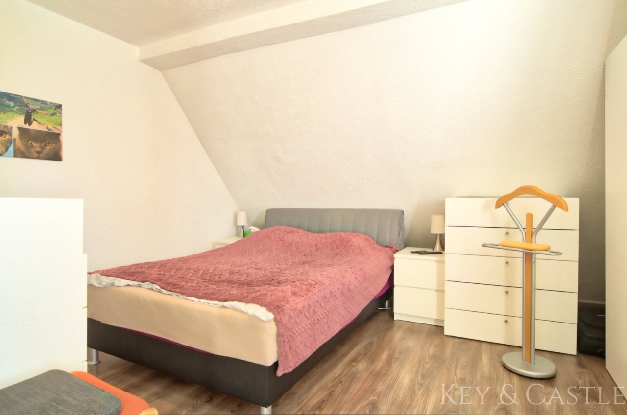 Schlafzimmer Schlafzimmer