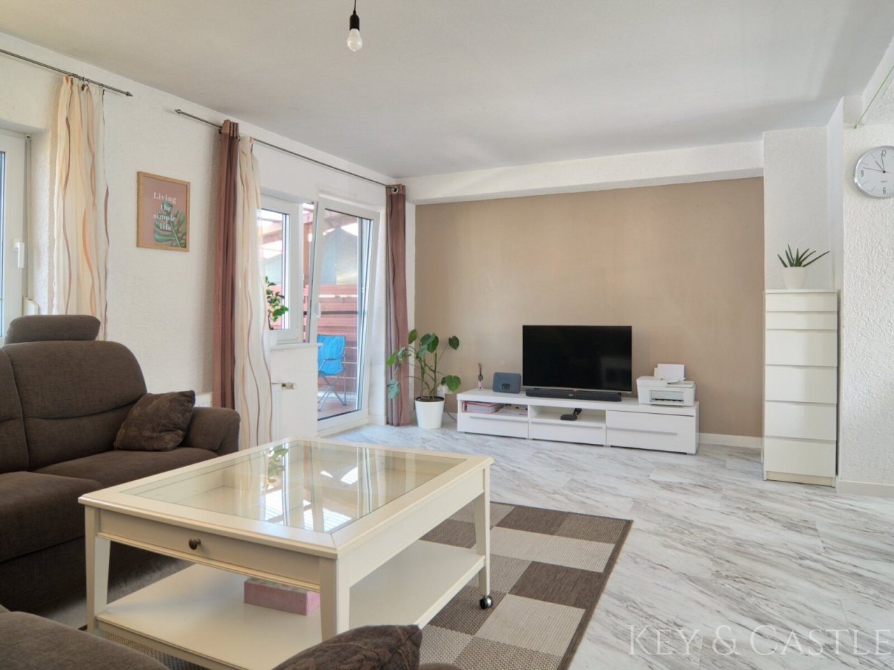 Wohnzimmer Wohnzimmer