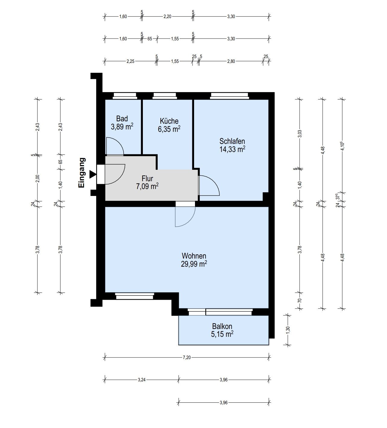 Grundriss Morgensternstr 11 Grundriss Morgensternstr 11