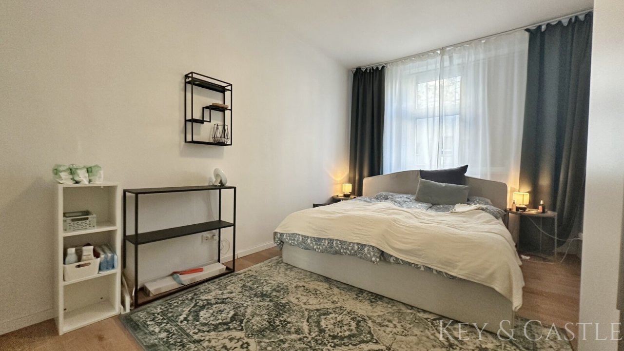 Schlafzimmer Schlafzimmer