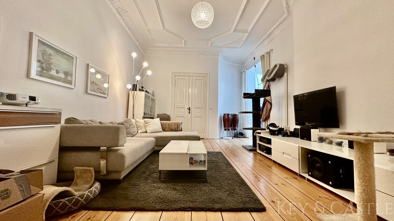 Wohnzimmer Wohnzimmer