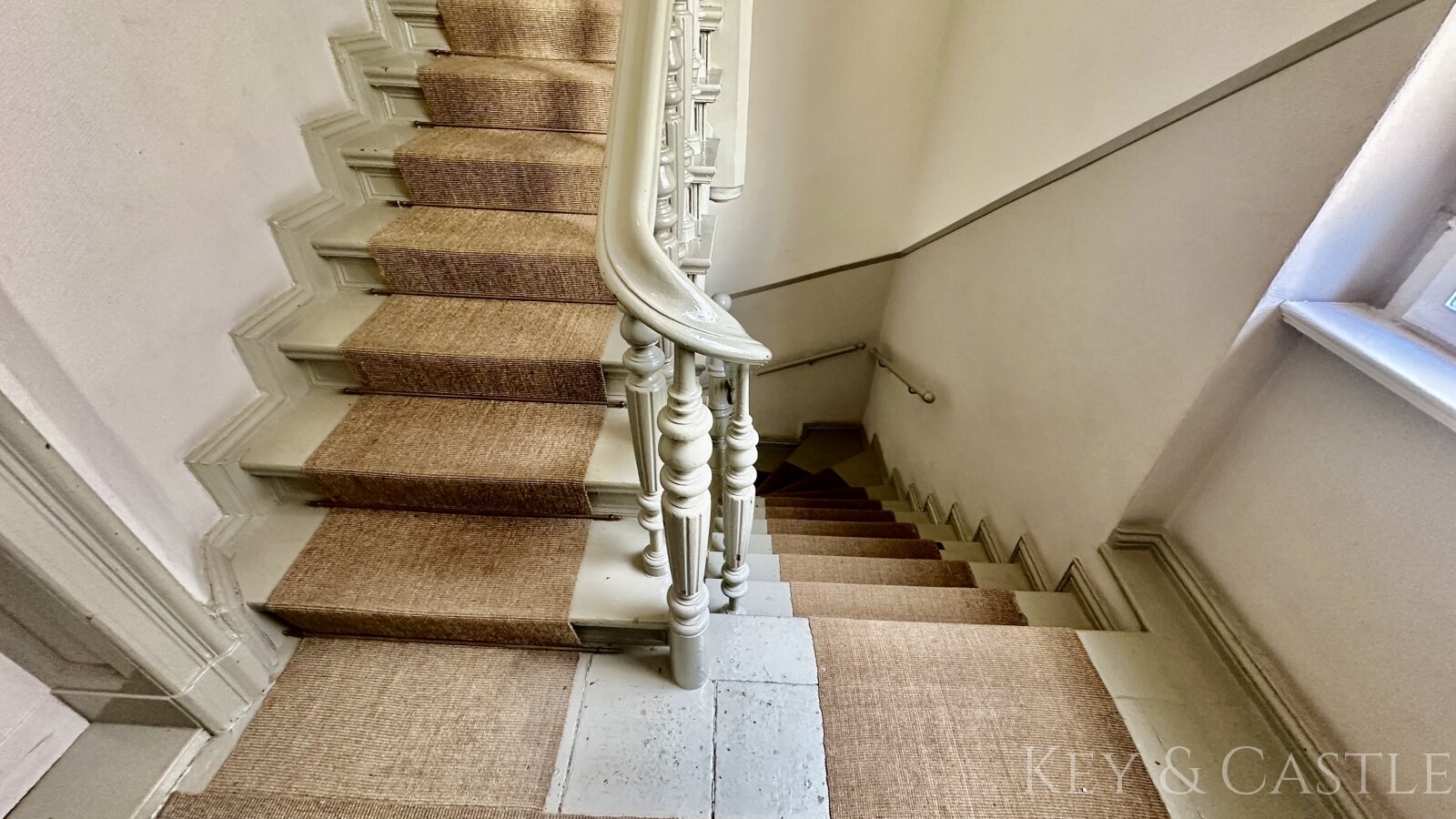 Treppenhaus Treppenhaus