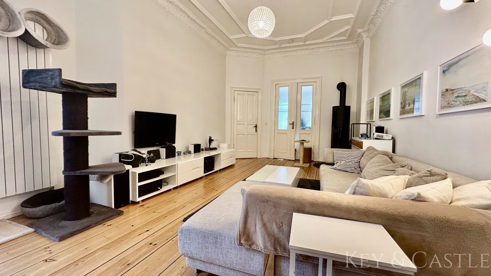 Wohnzimmer Wohnzimmer