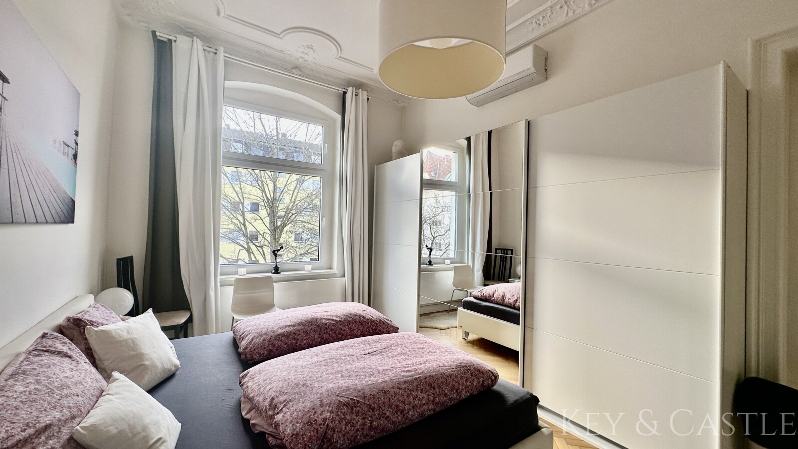 Schalzimmer 01 Schalzimmer 01