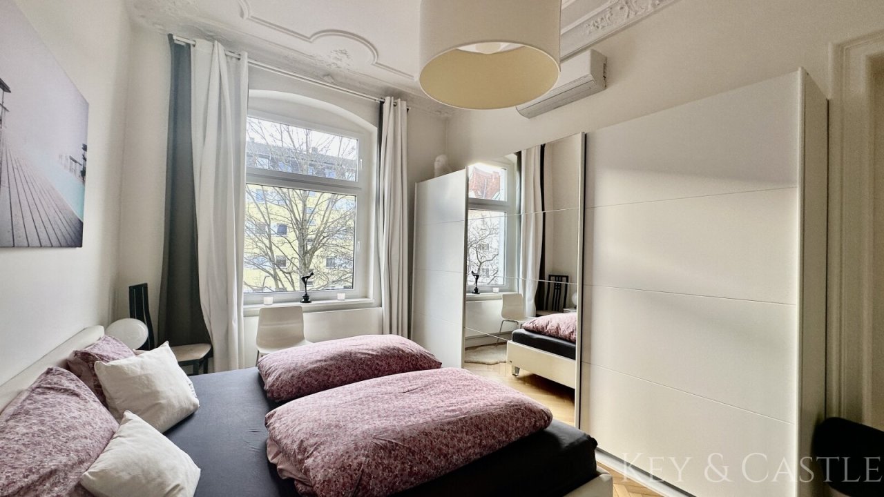 Schalzimmer 01 Schalzimmer 01