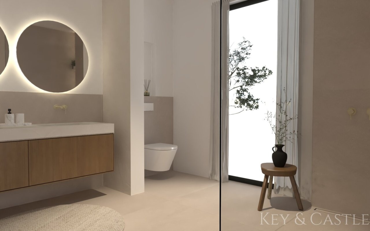 Badezimmer Vorschlag