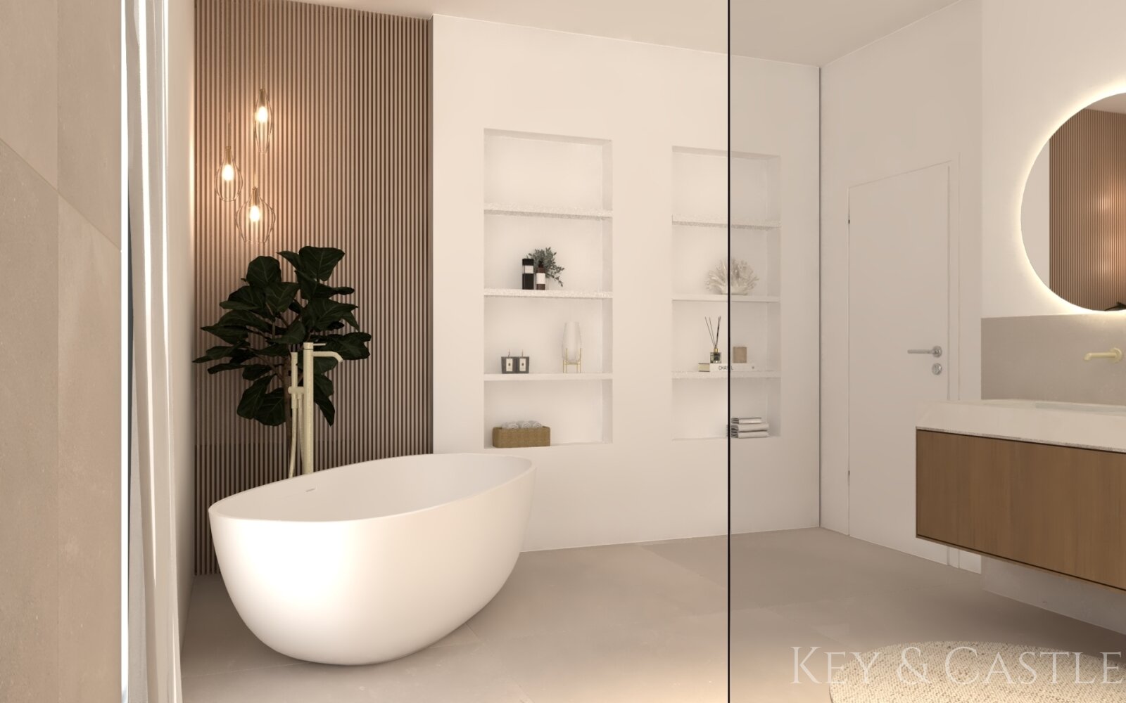 Badezimmer Vorschlag