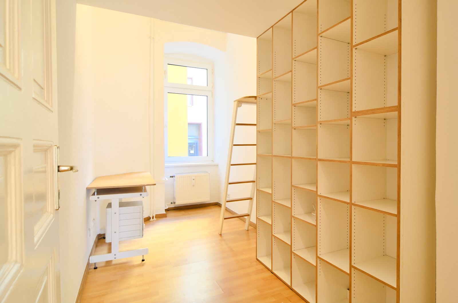 Gäste- und Arbeitszimmer