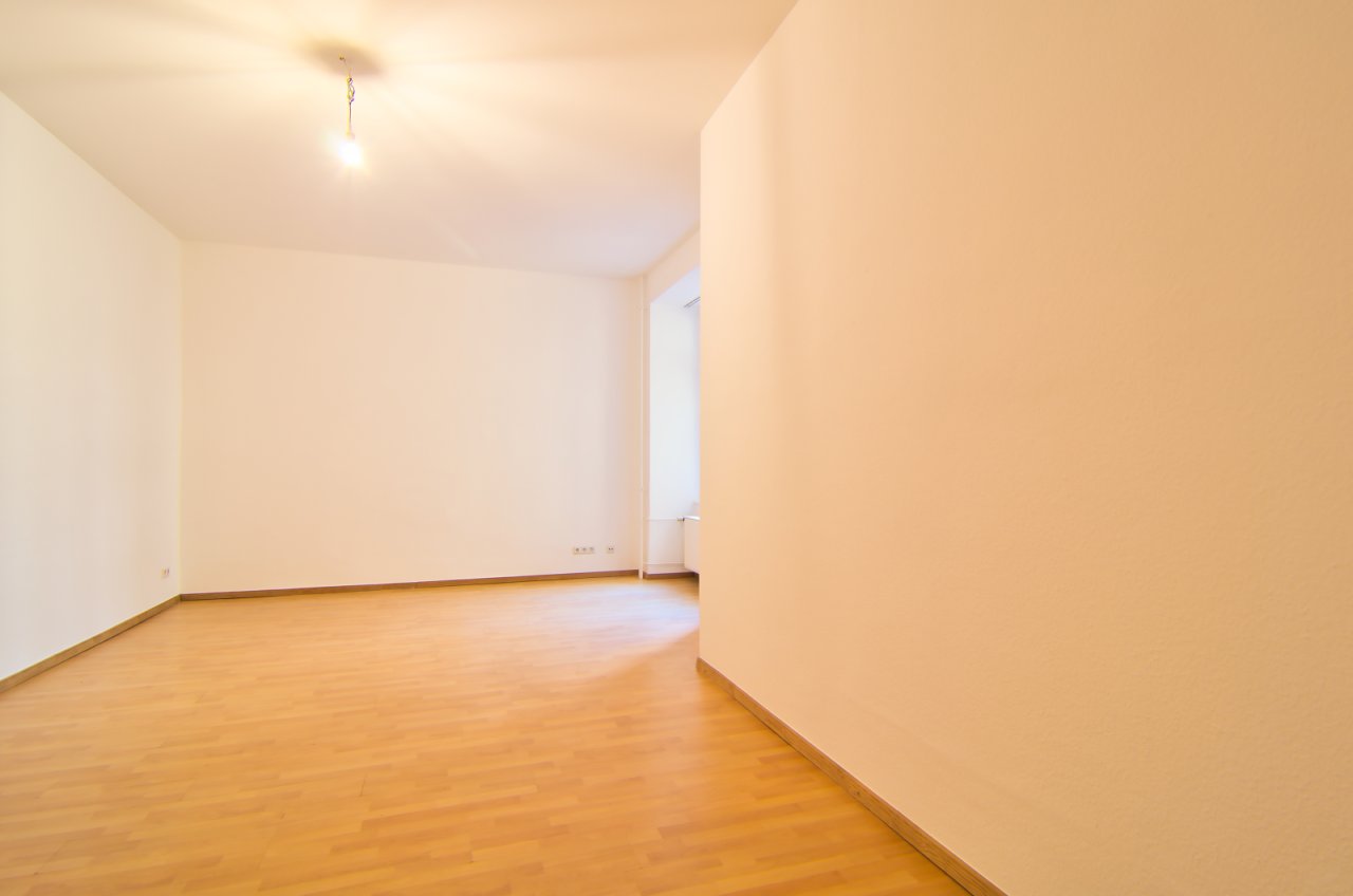 Schlafzimmer 2/ Wohnzimmer