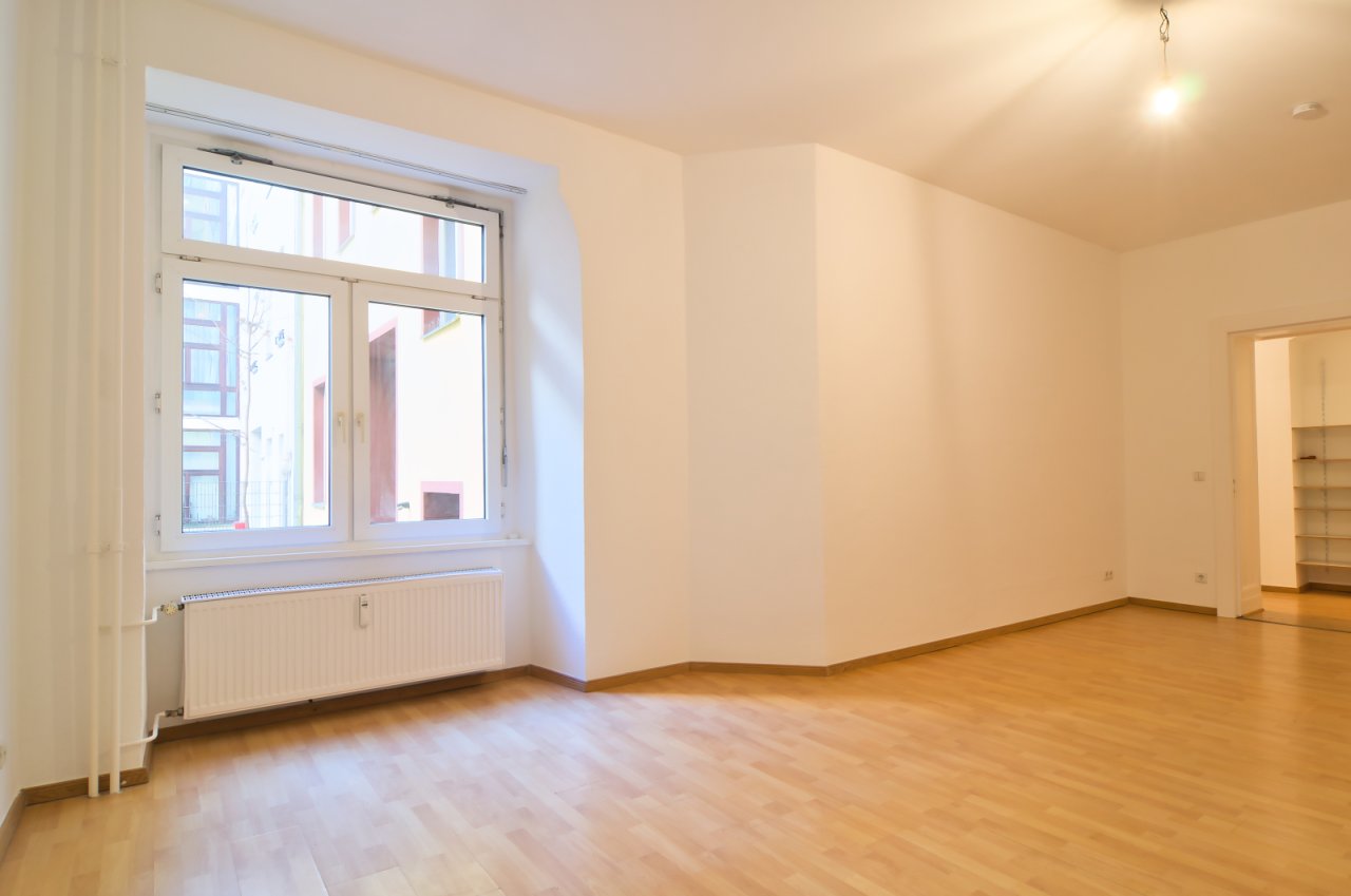 Schlafzimmer 2/ Wohnzimmer