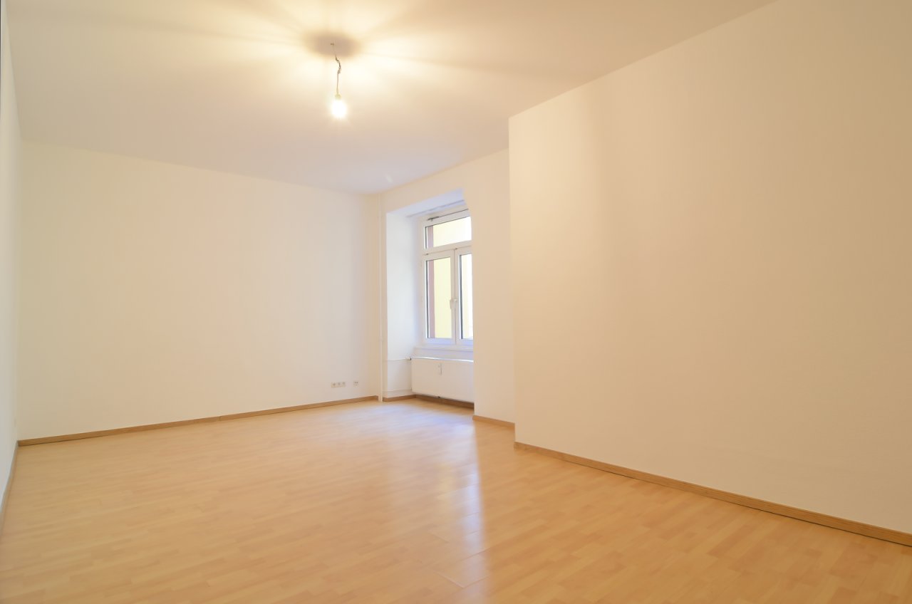 Schlafzimmer 2/ Wohnzimmer