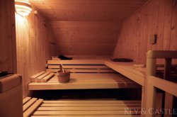 Sauna Sauna