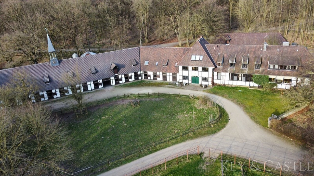 Luftbild Luftbild