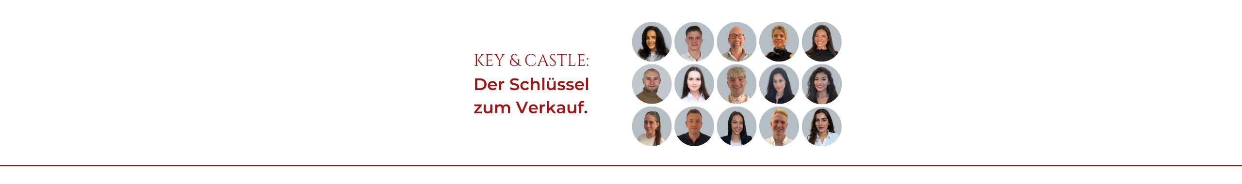 KEY & CASTLE GmbH
