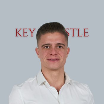 Firma Herr  Key & Castle