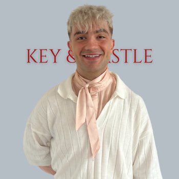 Key & Castle - Herr Angelo  Demi