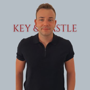 Key & Castle - Herr Maik  Jünemann